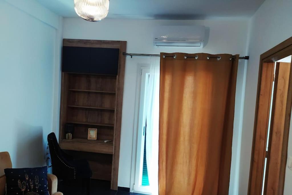 Chrysa'S Cozy Apartment Corfu  Exterior photo